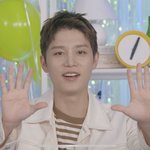 [NCT칠프] 문태일 6주년 때 <b>머리</b>랑 개똑같음ㅋㅋㅋㅋㅋㅋㅋ