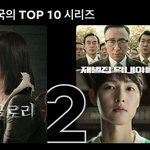 와 <b>넷플</b> 송혜교 송중기가 1,2등임…