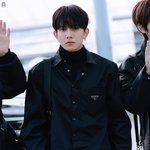 [엔터톡] 엔하이픈 밀라노 프라다 <b>쇼</b> <b>참석</b>한대