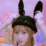 토끼 해린 양갈래 ㅁㅊ다