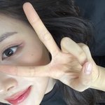 오 <b>지우</b> 이 사진 되게 이쁘네
