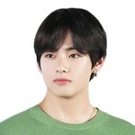 뷔 눈 있잖아