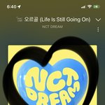[NCT드림] <b>지송</b>이 포카 뭐가 젤 이쁜 거 같아?