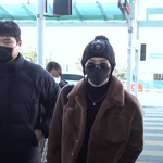 [이상형] 엔시티 태용, 카리스마 눈빛으로 분위기 <b>압도</b>···