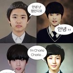 [19] ㅇㄴ 어젯밤에 <b>지진</b> 났었다고??