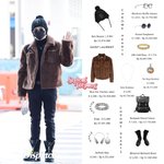 [NCT칠프] 태용 <b>패션</b>