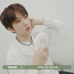 [NCT드림] <b>지성</b>이는 나이를 거꾸로 먹어