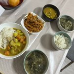 [드루와] 하라<b>버지</b> 집 가서 해드린 밥 2번째