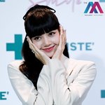 블랙핑크 <b>리사</b> <b>팬</b>미팅 프레스사진