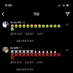 [모두드루와] 장원영 인스타 <b>테러</b> 당함