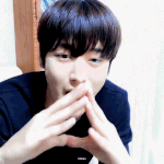 더보이즈 주연 생일까지 일주일도 안<b>남음</b>