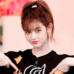 다니엘 진짜 매력있게 생김