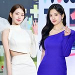 [모두드루와] 장원영 안유진 내 구최애 생각나서 안쓰러움;;