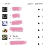 [NCT드림] 근데 나 진짜 너무 행복하다