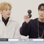 [스키즈] 리노 이때 머리 진짜 <b>찰떡</b>이야