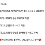 [TXT] 곧 있으면 컴백인데 공지