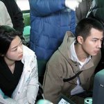 어딜가도 <b>주목</b>받게 생김