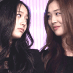 <b>설리</b> <b>크리스탈</b>만 보면 난 정말 ..