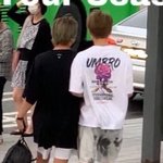 [NCT칠프] <b>재현팬</b>아 마크는 해찬이랑 노는데