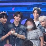 [NCT칠프] 재맠재현팬들 <b>재현</b>닮아서 뚱뚱하더라