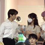 [NCT칠프] 오프에서 이뻤던 <b>엔시티팬</b>