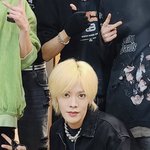 [NCT칠프] 이사진 특이하게 생겼다 <b>유타</b>