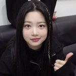 [댓글부탁해] 르세라핌 <b>은채</b> 앞머리 있는거vs없는거