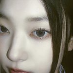 뉴진스 해린 얼빡샷