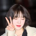 [<b>HD포토</b>] 레드벨벳 웬디, ‘숨길 수 없는 러블리 비주얼’ (웬디의...