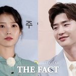 이종석아이유, 톱스타 커플 탄생…화제의 '더글로리' [<b>TF</b>업앤다운(상)]