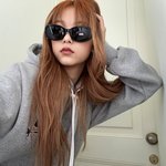 힙하게 셀카 찍는 해린이의 노력.<b>jpg</b>