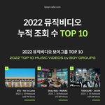 [모두드루와] 2022년 뮤비 <b>결산</b>