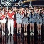 뉴진스 애들이 얼굴이 큰<b>건가</b>?