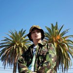 NCT 127 정규4집 리패키지 'Ay-<b>Yo</b>' 티저 마크&amp;재현&amp;태일