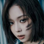 윈터 <b>인중</b> 개길다