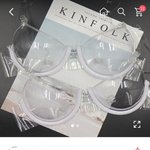 너희 투명<b>브라</b> 있는거 앎?