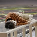 [NCT드림] ㄱㅅㄷ 나 쓰러질 정도로 <b>피곤</b>한데