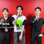 트레저X세븐틴X박재범 <b>다라리</b>챌린지