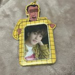 마크 이거 무슨 포카<b>얌</b>??