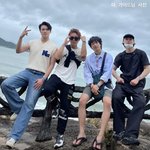 흥행대박 '약한영웅' <b>포상</b>휴가 떠났다