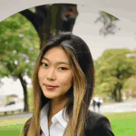 [댓글부탁해] 솔로지옥2 하버드생 <b>나딘</b> 링크드인 이력