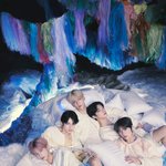 [TXT] 비주얼이 너무 홀리... <b>여서</b> 그런지