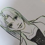 [드루와] <b>선착</b> 2명 그림그려줄게
