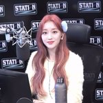 와 <b>수민</b> 핑크색으로 염색함