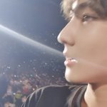 [엔하이픈] <b>옆태</b> 진짜 고양이 같음