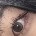 나 눈화장 전후차이 글케 <b>심해</b>?