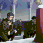 [진격의거인] 우리 히스 <b>여왕</b>님