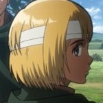 [진격의거인] 아르미 왤케 <b>청순</b>함