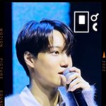 생일파티에서 팬들이 해달라는 거 다해주는 카이