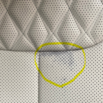 [열받음주의] 차량 가죽클리너 후기 (최악)